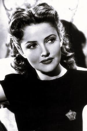 Martha Vickers profil kép