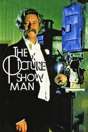 The Picture Show Man poszter