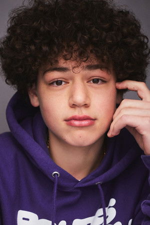 Julian Lerner profil kép