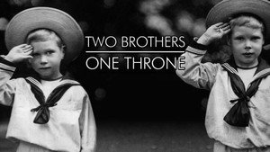 Edward & George: Two Brothers, One Throne háttérkép