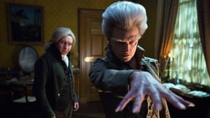 Jonathan Strange & Mr Norrell 1. évad Ep.1 1. epizód