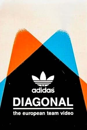 Adidas - Diagonal poszter