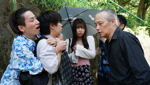 ヤクザに監禁され、キメセク乱交に堕ちていく華奢な彼女を信じて見守るしかない一週間。 háttérkép