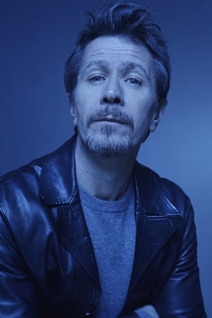 Gary Oldman profil kép