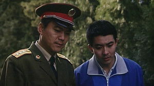 士兵的荣誉 háttérkép