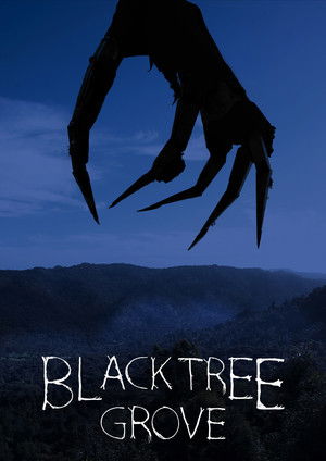 Black Tree Grove poszter