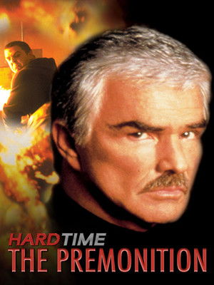 Hard Time: The Premonition poszter