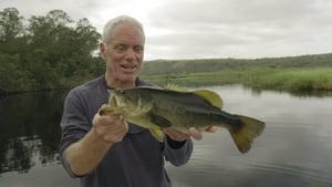 Jeremy Wade's Dark Waters Season 1 Ep.8 8. epizód