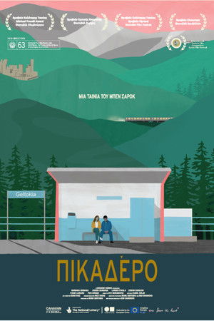 Pikadero poszter