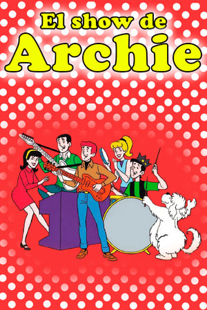 The Archie Show poszter