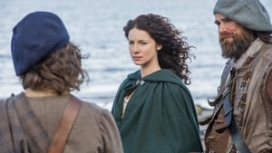 Outlander - Az idegen Season 1 Ep.16 Egy ember lelkének megváltása