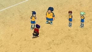 Inazuma Eleven 3. évad Ep.28 28. epizód