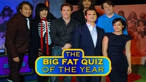 Big Fat Quiz 1. évad Ep.4 4. epizód