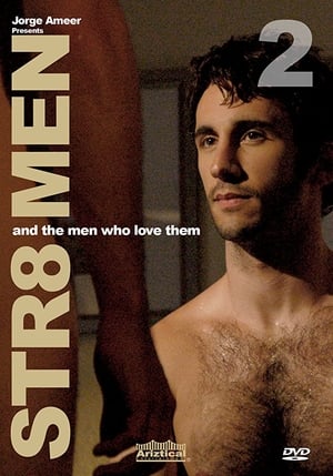 Straight Men & the Men Who Love Them 2 poszter