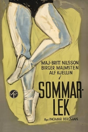 Sommarlek