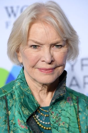 Ellen Burstyn profil kép