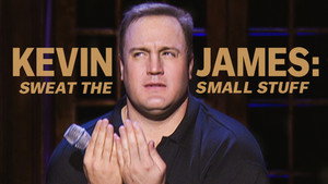 Kevin James: Sweat the Small Stuff háttérkép