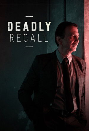 Deadly Recall poszter