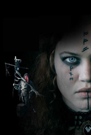 Pungo: A Witch's Tale poszter