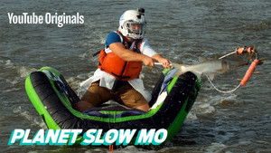 Planet Slow Mo Season 1 Ep.6 6. epizód