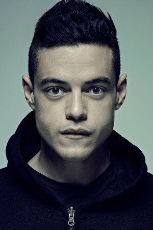 Rami Malek profil kép