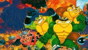 Battletoads kép