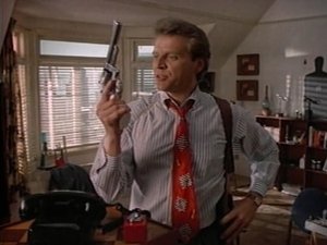 Sledge Hammer! Specials Ep.3 3. epizód