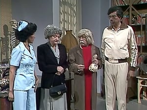 Chespirito 1. évad Ep.2 2. epizód