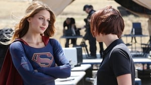 Supergirl 1. évad Ep.2 Egységben az erő