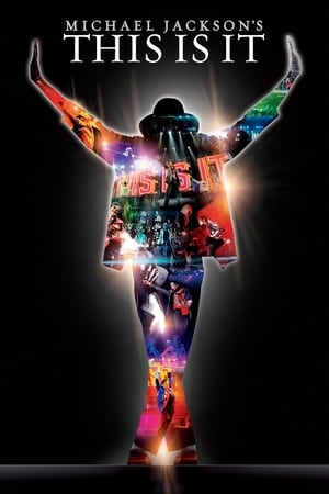 Michael Jackson's: This Is It poszter