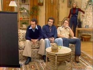 Three's Company 2. évad Ep.18 18. epizód