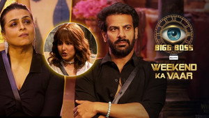 बिग बॉस 18. évad Ep.50 50. epizód