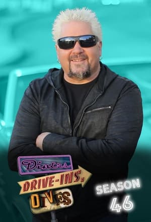 Diners, Drive-Ins and Dives