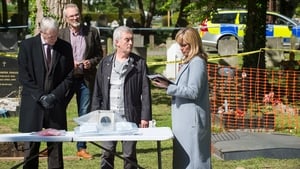 New Tricks Season 12 Ep.9 9. epizód