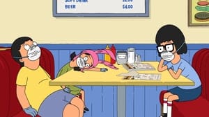 Bob burgerfalodája Speciális epizódok Ep.3 3. epizód