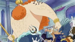 One Piece 14. évad Ep.533 533. epizód