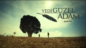 Yedi Güzel Adam kép