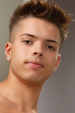 Evan Knox profil kép