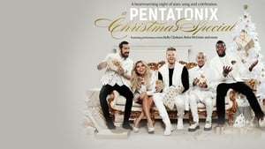 A Pentatonix Christmas Special háttérkép