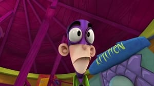 Fanboy and Chum Chum Season 1 Ep.16 16. epizód