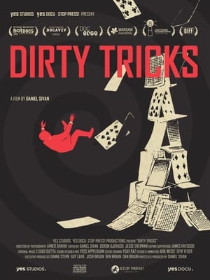 Dirty Tricks poszter