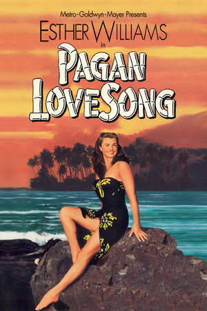 Pagan Love Song poszter