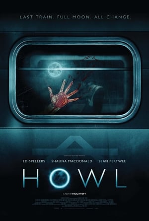 Howl poszter