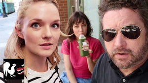 Burnie Vlog Season 1 Ep.30 30. epizód