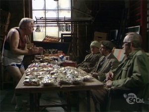 Last of the Summer Wine Season 7 Ep.3 3. epizód