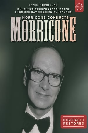 Morricone Conducts Morricone poszter