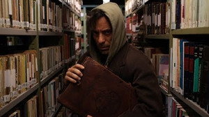 Necronomicón, el libro del infierno háttérkép