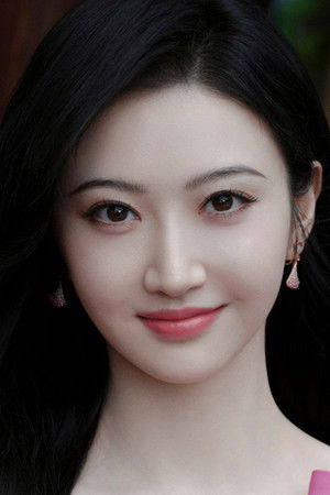 Jing Tian profil kép