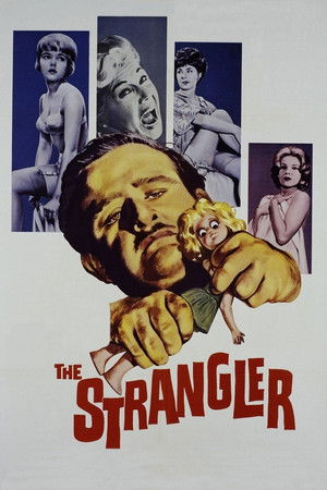 The Strangler poszter