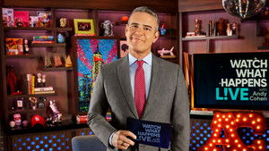 Watch What Happens Live with Andy Cohen kép